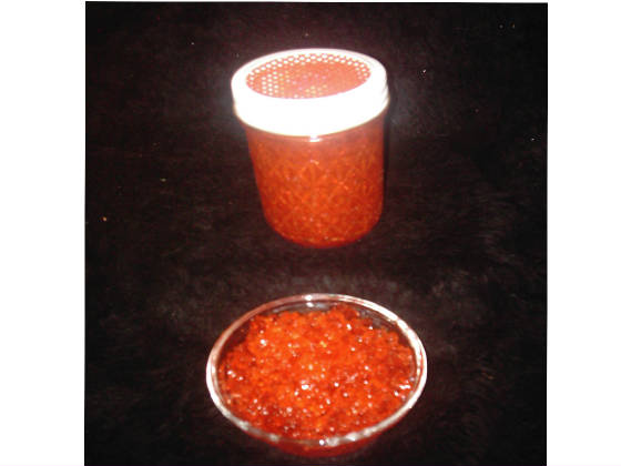 pic of smelly jelly